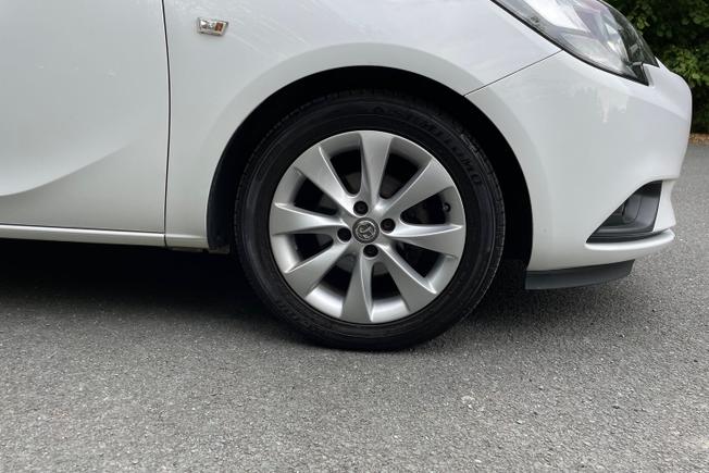 VAUXHALL Corsa Photo 5