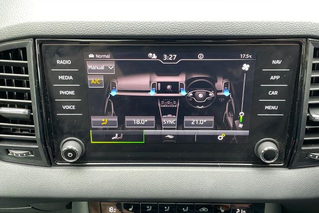 ŠKODA Karoq Photo 35