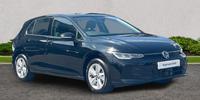 Volkswagen Golf Photo 0