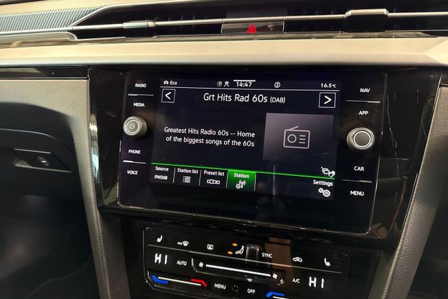 Volkswagen Arteon Photo 13
