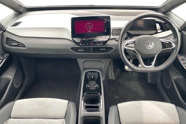 VOLKSWAGEN ID.3 Photo 10