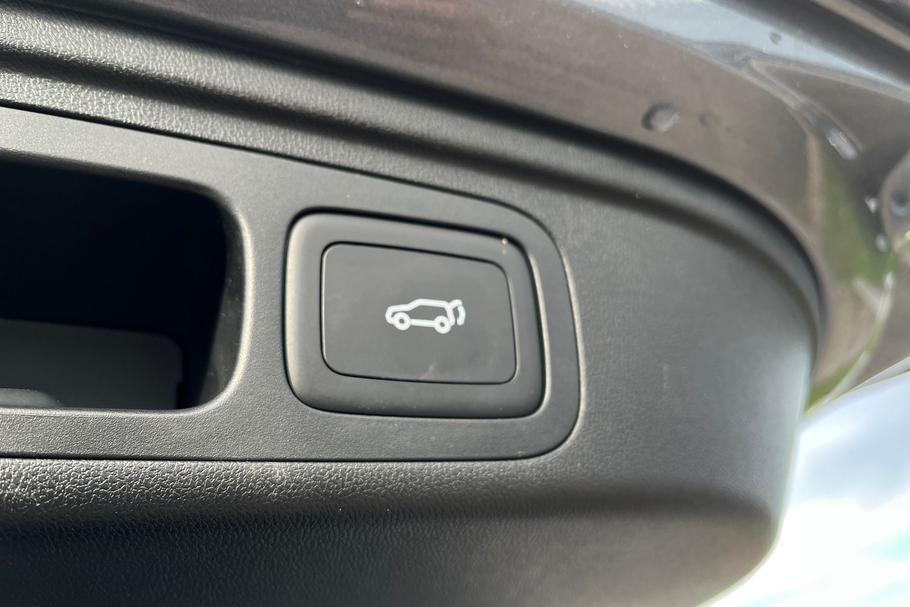 Used MG Motor UK HS 39