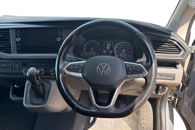 Volkswagen Transporter Photo 11