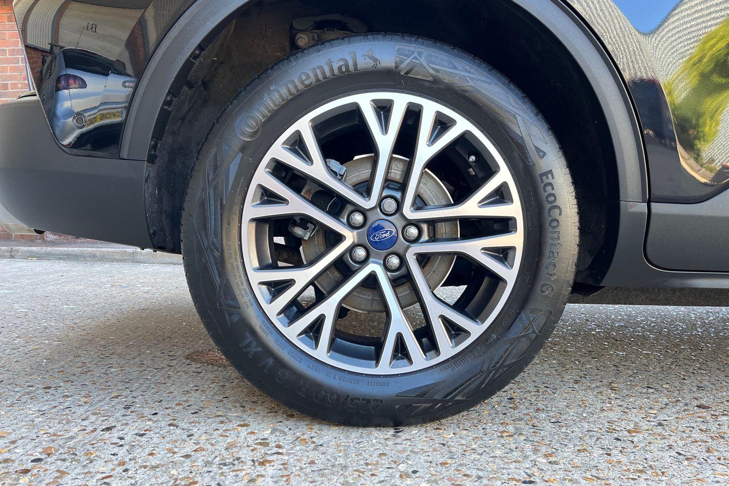 Ford KUGA Photo 7