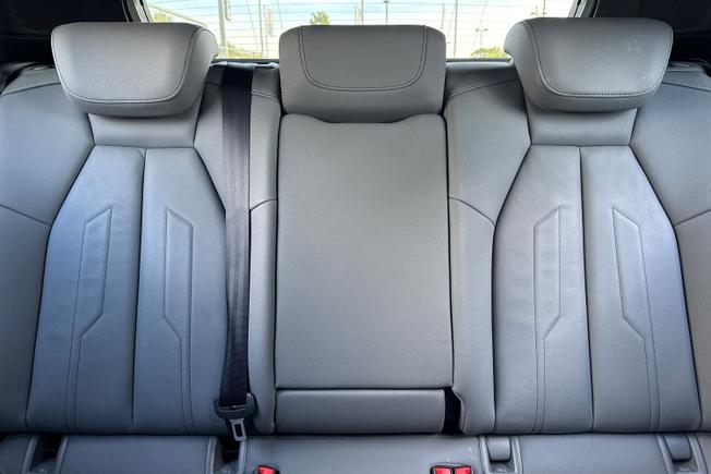 AUDI A3 Photo 42