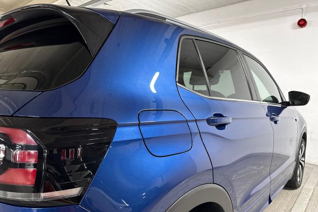 VOLKSWAGEN T-Cross Photo 38