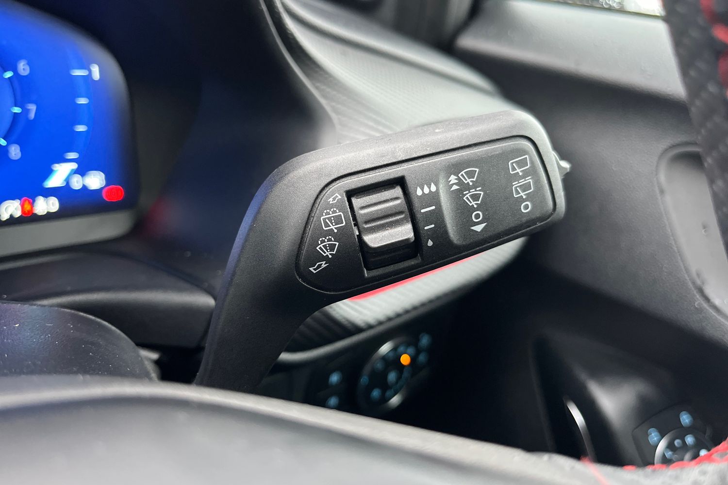 Ford PUMA Photo 14