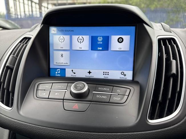 FORD C-Max Photo 34