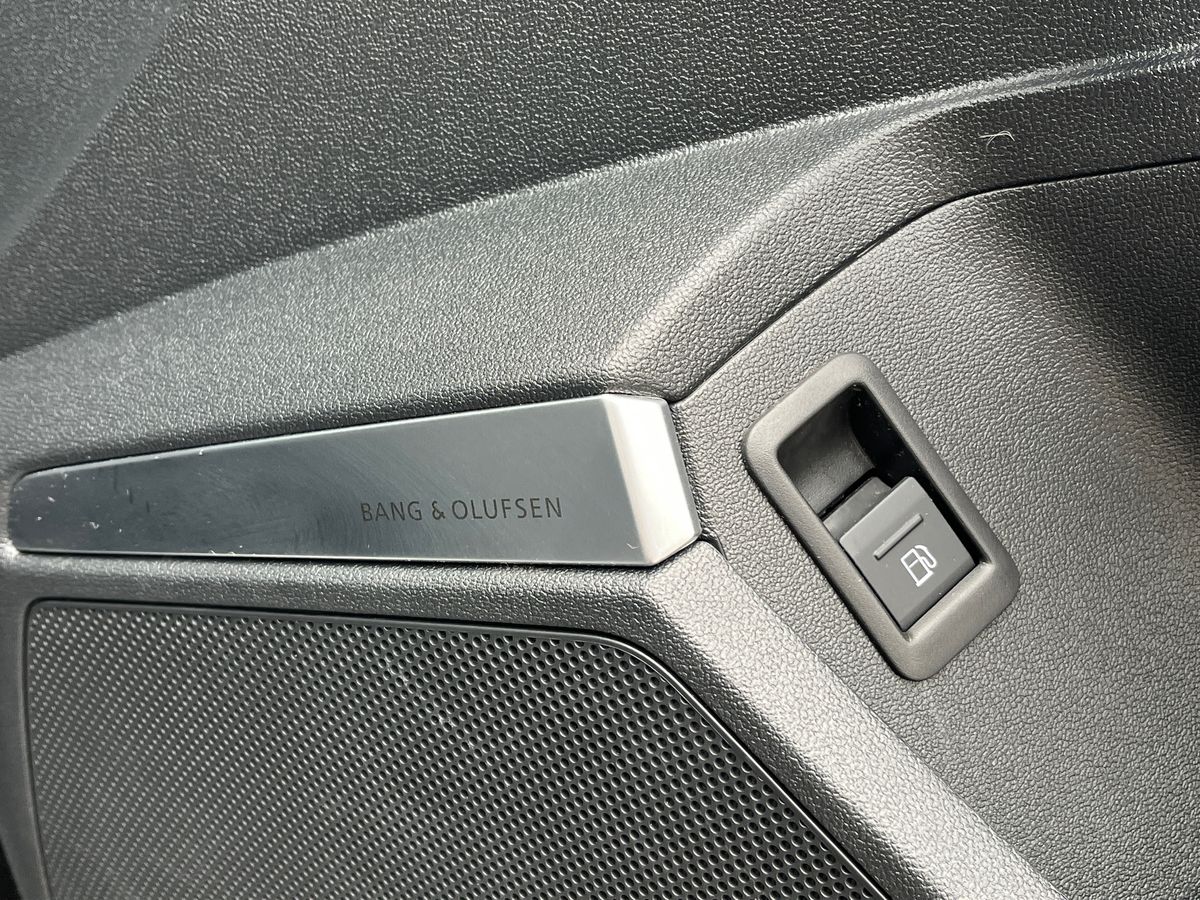 Audi A3 Photo 28