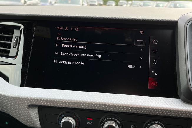 AUDI A1 Photo 31
