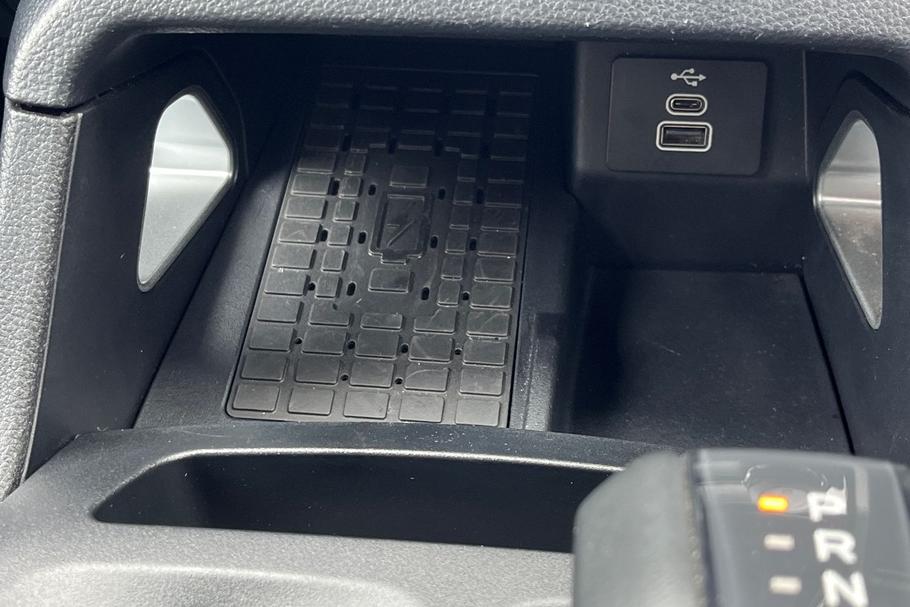 Used Ford RANGER YM25BWF 21