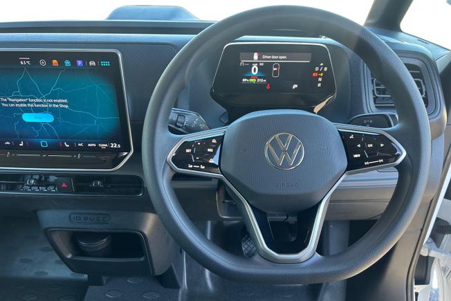 Volkswagen ID. BUZZ Photo 11