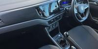 Volkswagen Taigo Photo 1