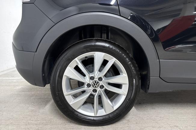 VOLKSWAGEN T-Cross Photo 5