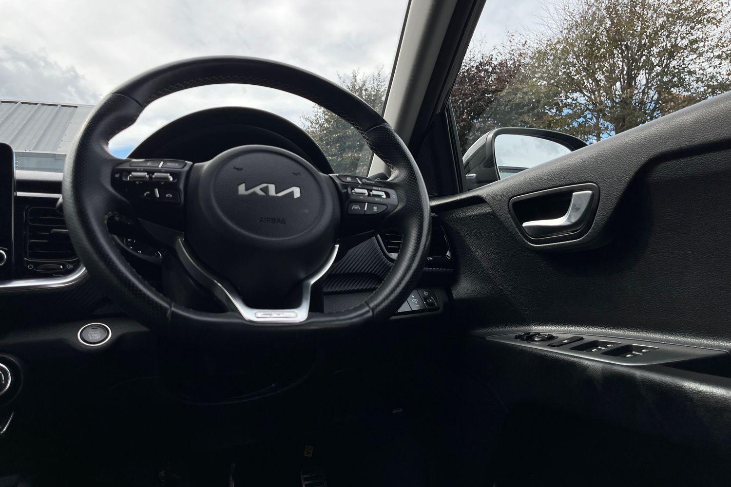 Kia Stonic Photo 11