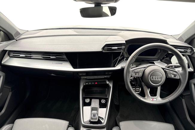Audi A3 Photo 10
