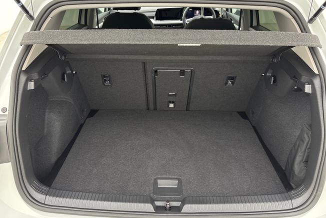 Volkswagen Golf Photo 12