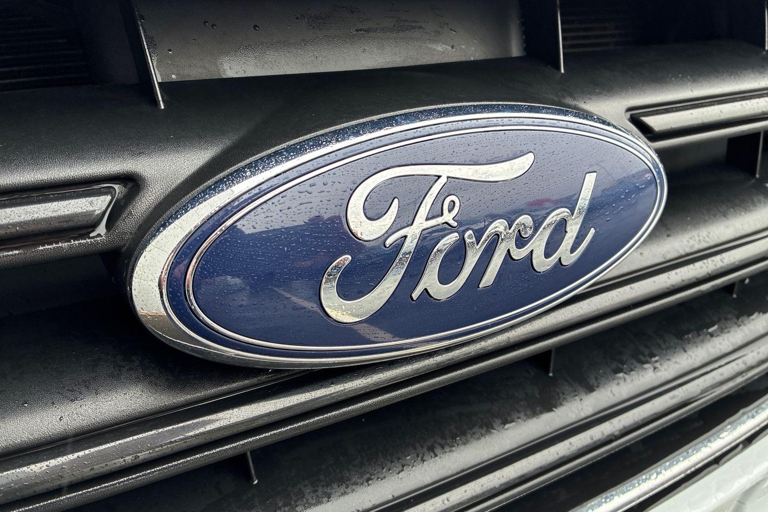 Ford TRANSIT CUSTOM Photo 38