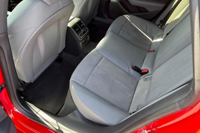 AUDI A5 Photo 42