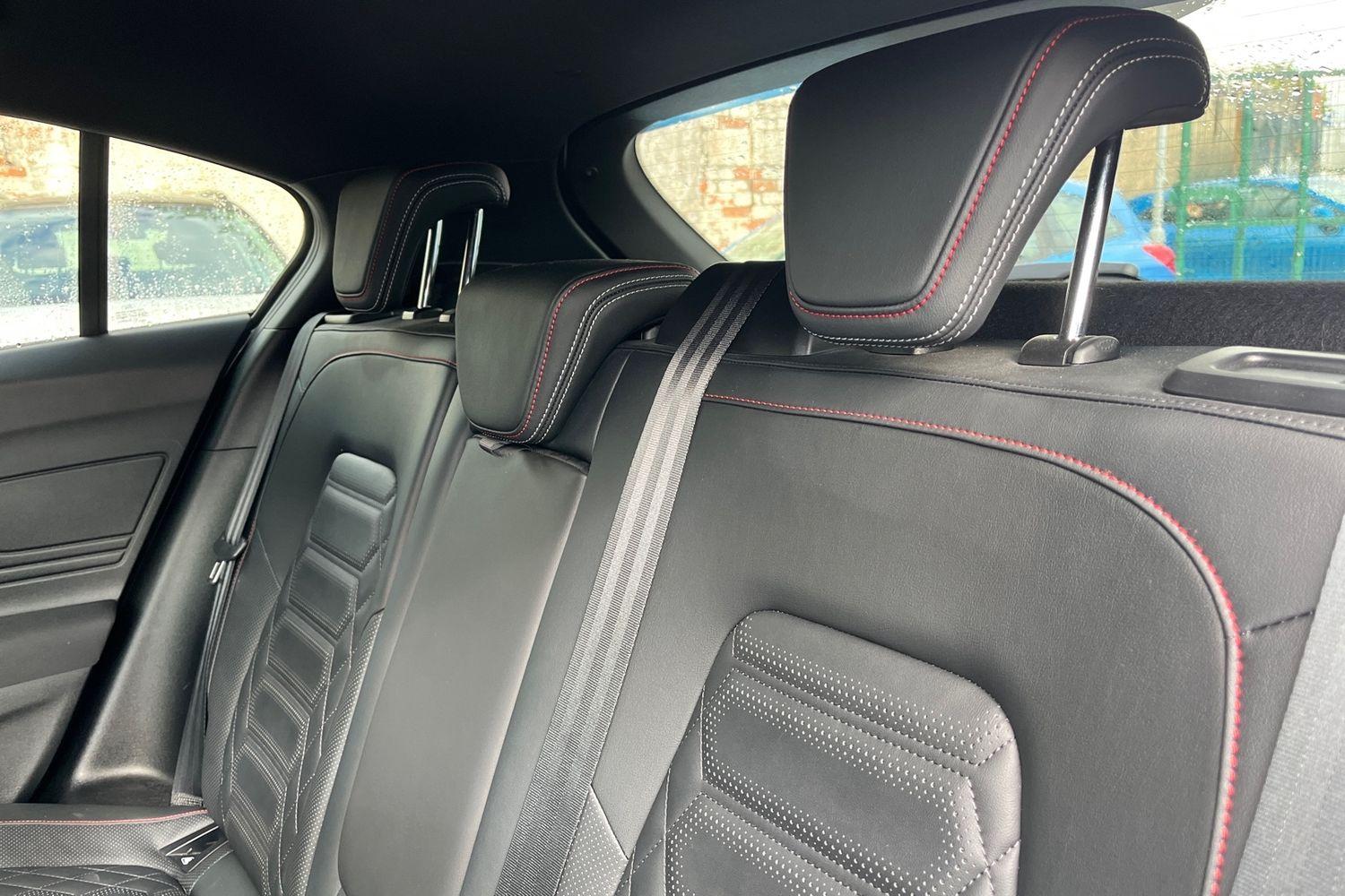 Ford FOCUS Photo 19