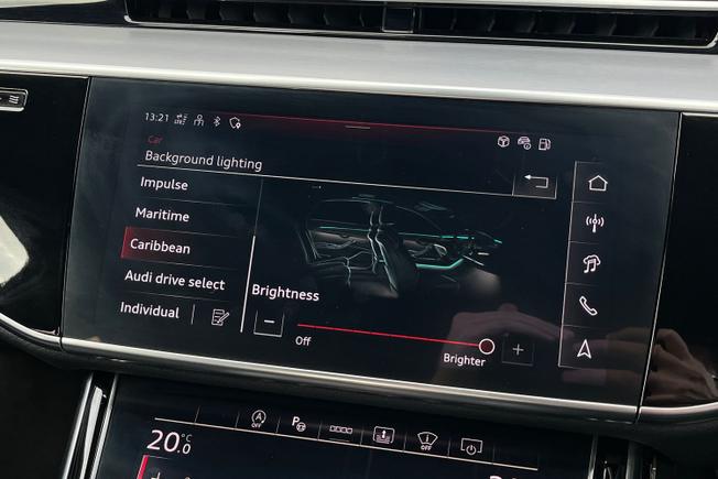 Audi A8 Photo 40