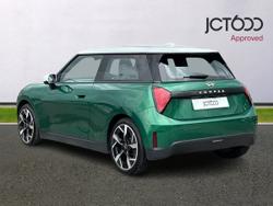 MINI Electric Cooper Photo 3