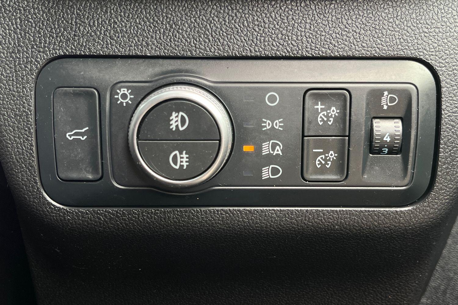 Ford Kuga Photo 22