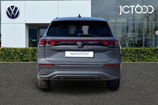 VOLKSWAGEN Tayron Photo 7