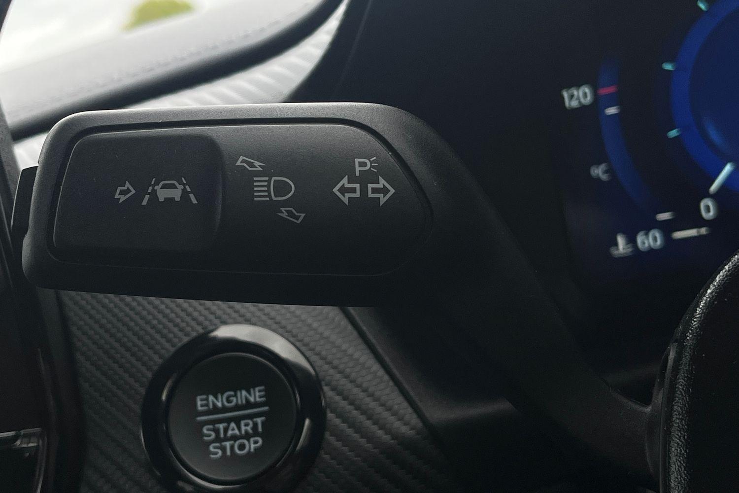 Ford PUMA Photo 13