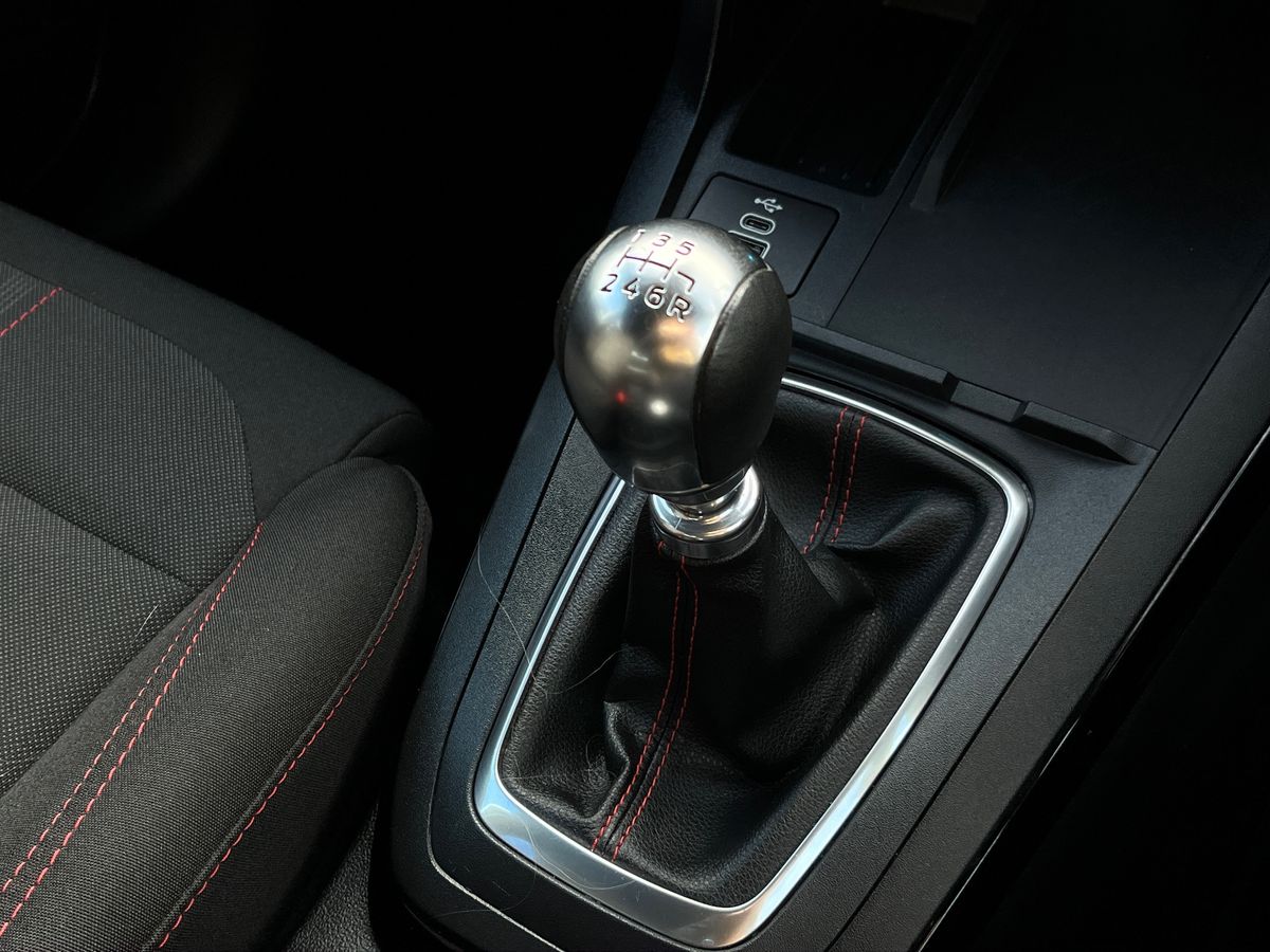 Ford Puma Photo 13