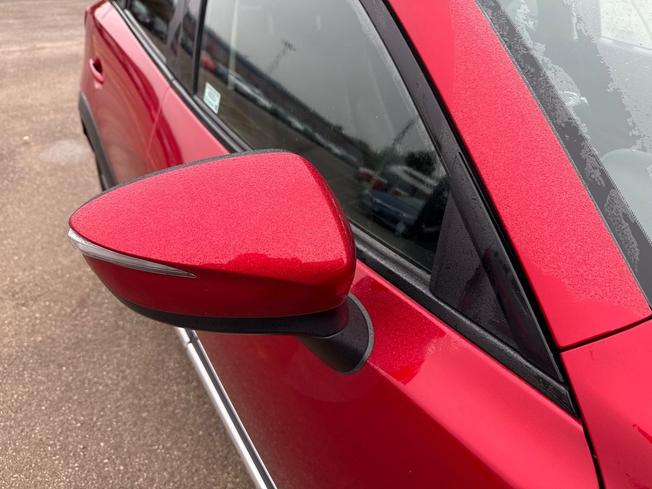 MAZDA CX-3 Photo 20