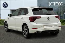 VOLKSWAGEN Polo Photo 3