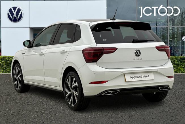 VOLKSWAGEN Polo Photo 3