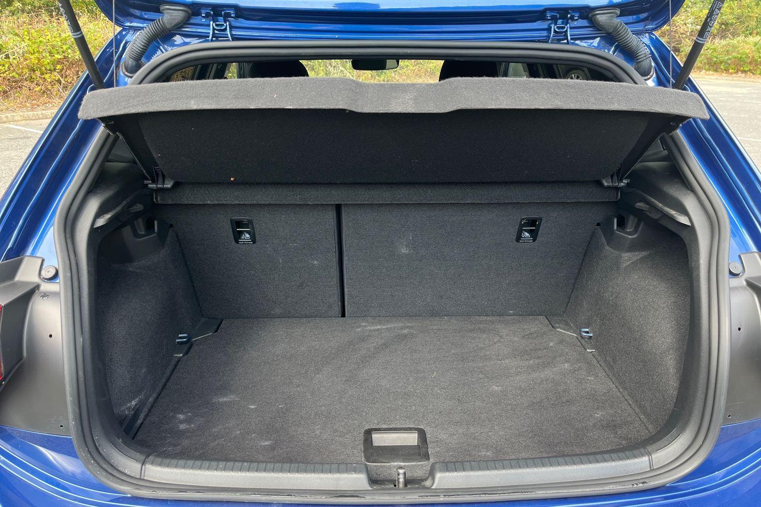 Volkswagen Polo Photo 20