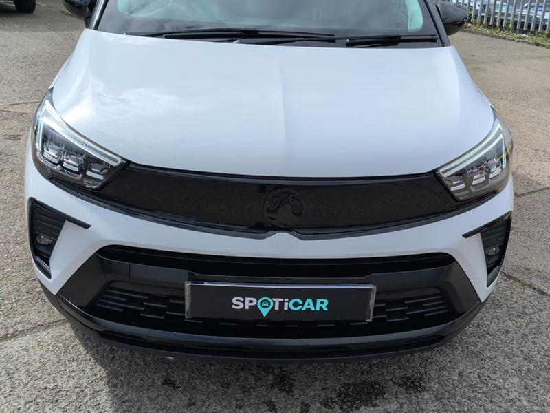 Used Vauxhall Crossland YO23DFC 28