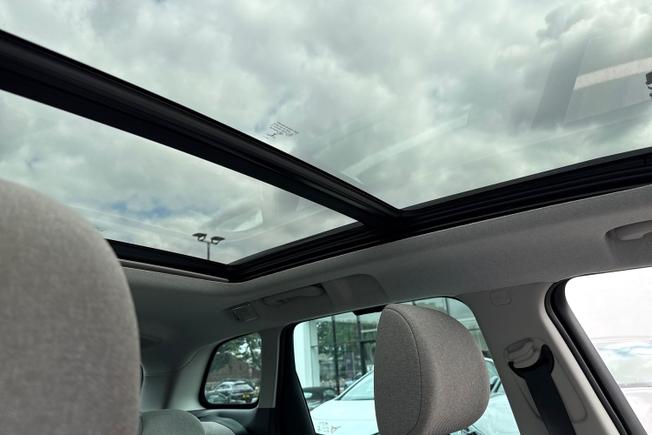 CITROEN C3 Aircross Photo 23