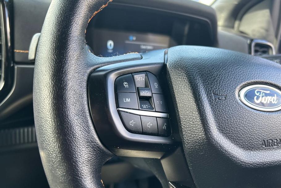 Used FORD RANGER OX73BFE 35