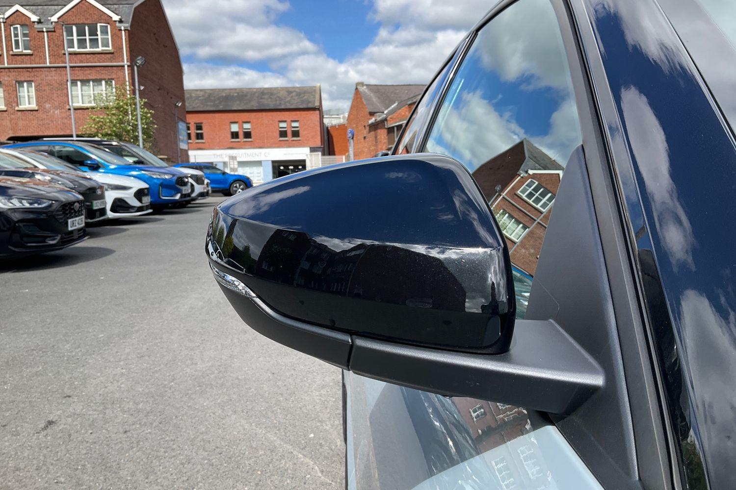 Audi A1 Photo 35