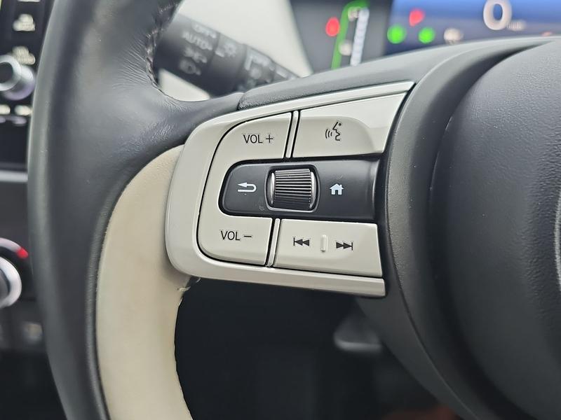 Used Honda Jazz NU23HKX 38