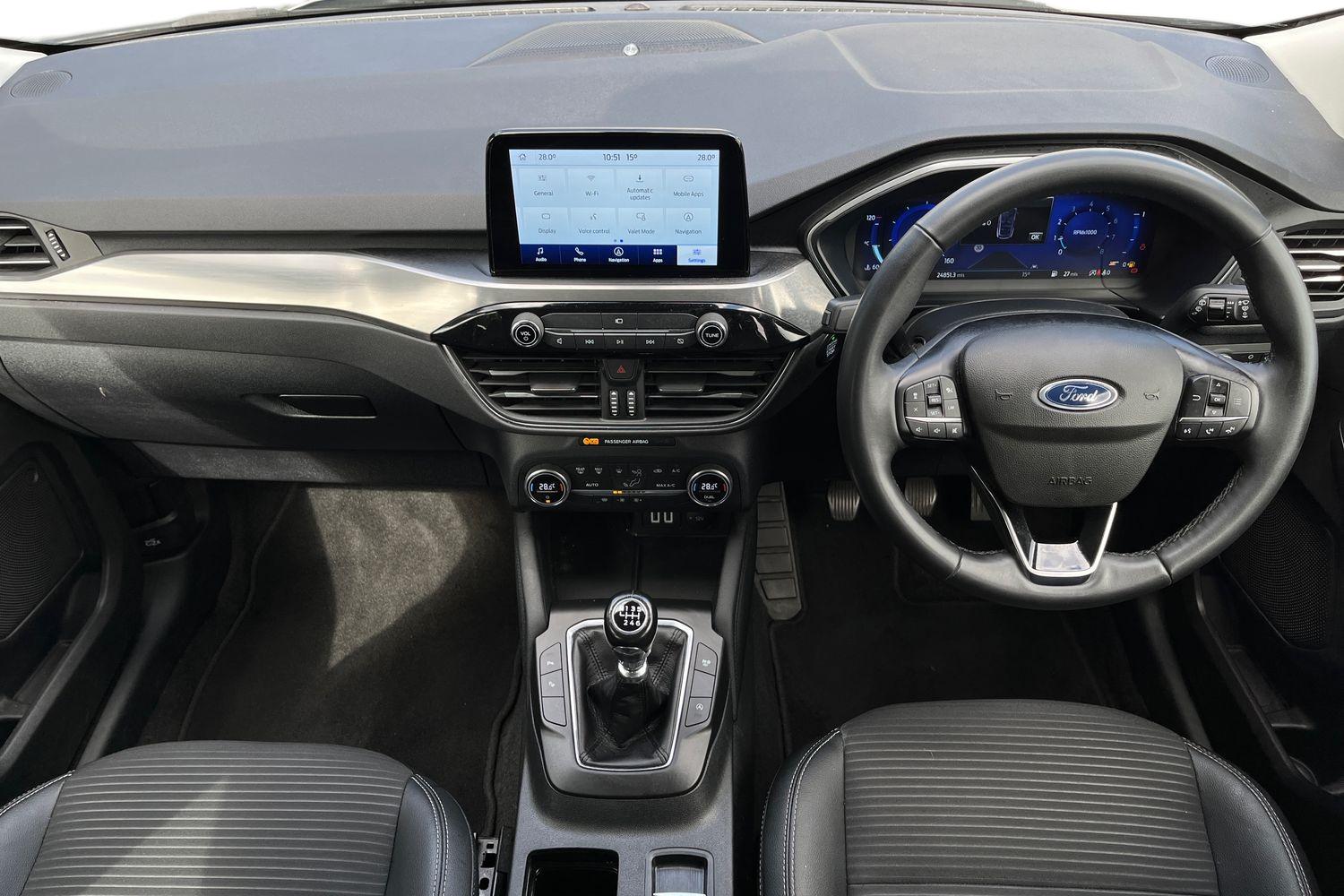 Ford Kuga Photo 9