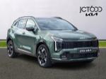 Kia Sportage Photo 0