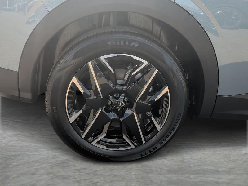Used Peugeot 5008 KM25VVT 9