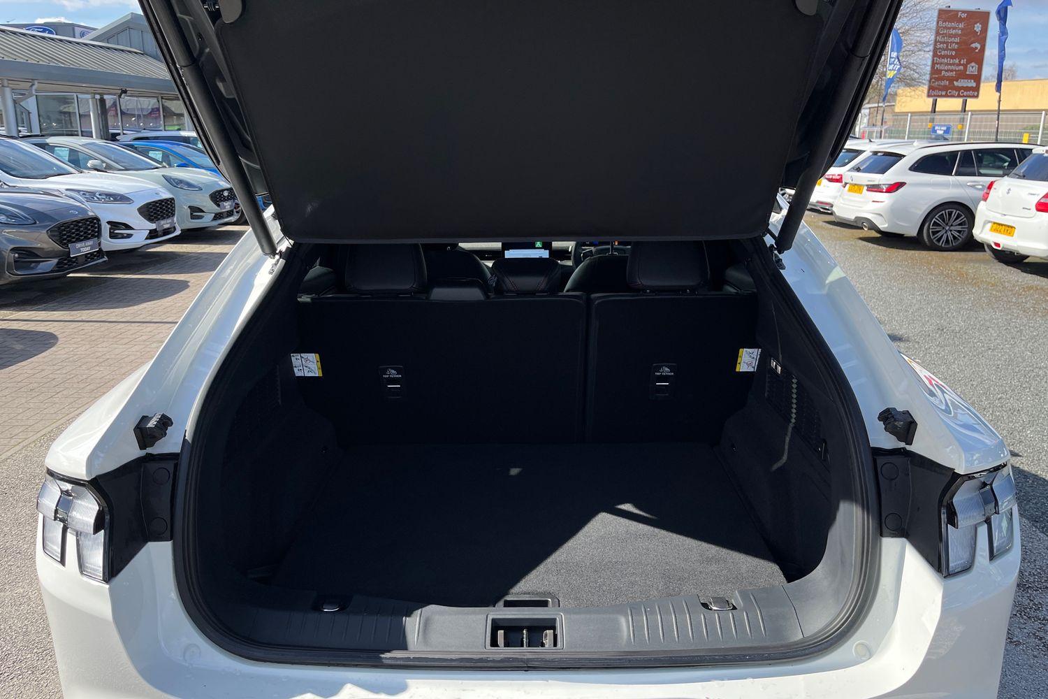 Ford Mustang Mach-E Photo 20