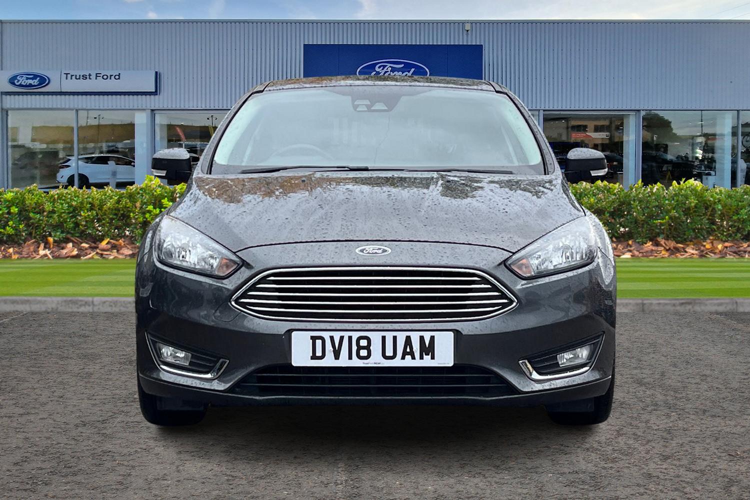 Ford Focus Photo 5