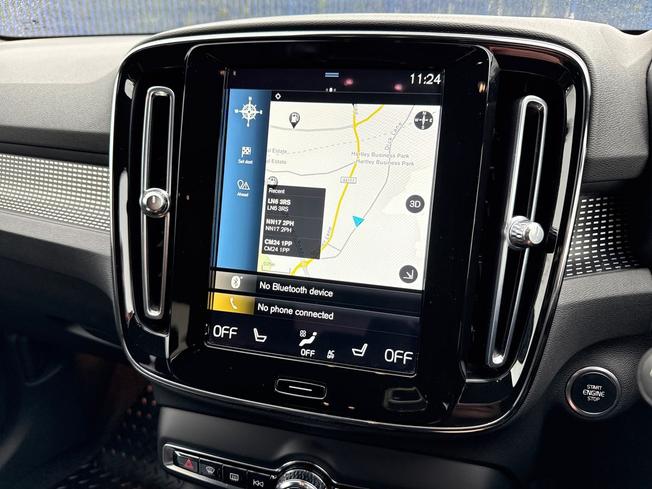 VOLVO Xc40 Photo 14