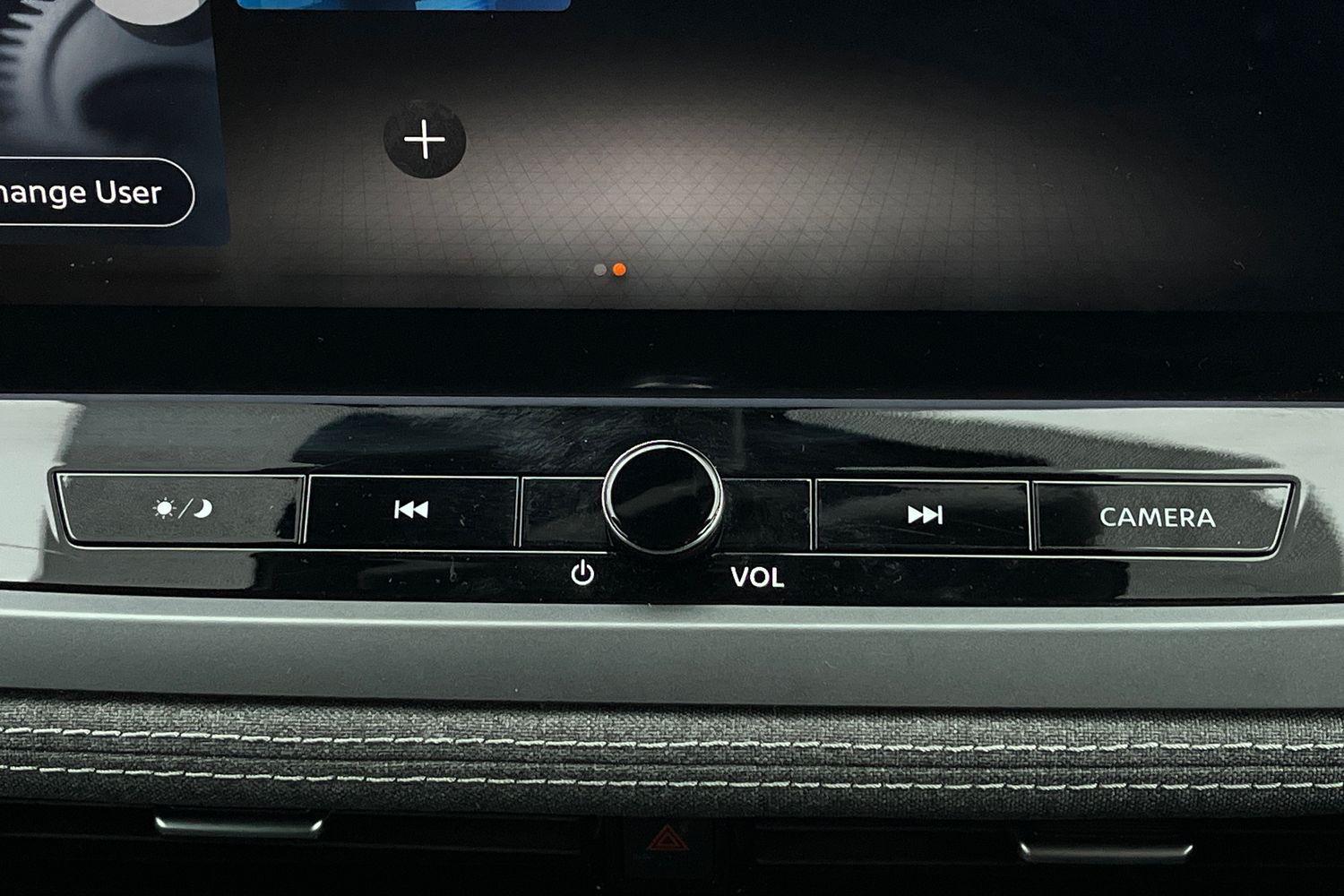 Nissan Qashqai Photo 37
