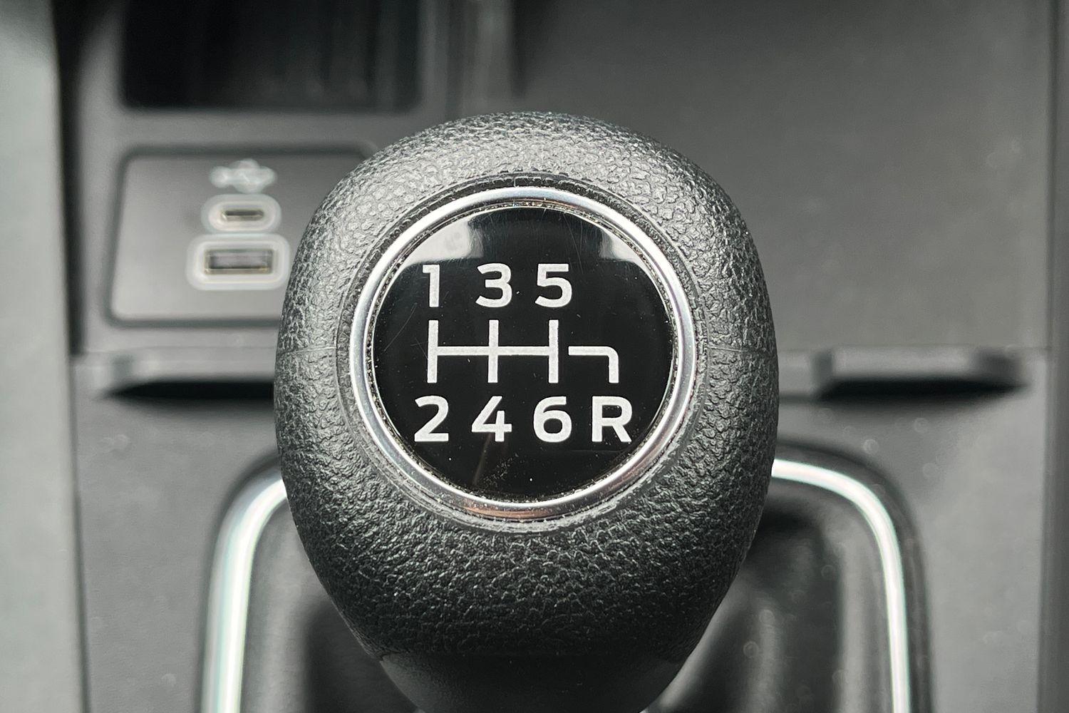 Ford Puma Photo 38