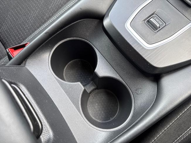 NISSAN Qashqai Photo 54