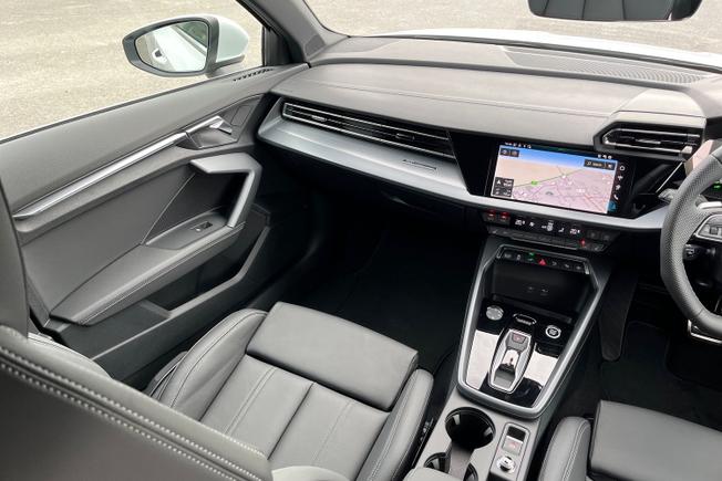 AUDI  A3 Sportback Photo 53