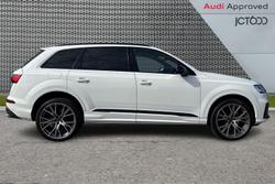 AUDI SQ7 Photo 4